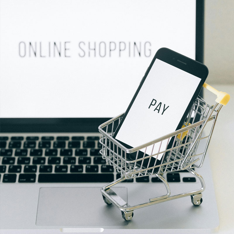 分銷小程序利器：讓銷售變得更簡單