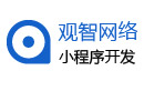 觀(guān)智網(wǎng)絡(luò)小程序開(kāi)發(fā)